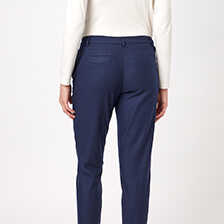 Alernatives Thumbnail 2 zu Bequeme Wollhose Dorset