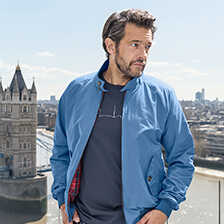 Baracuta G9 Blouson