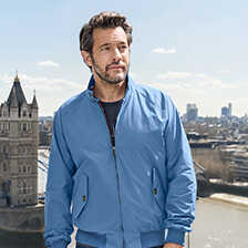 Baracuta G9 Blouson