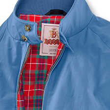 Baracuta G9 Blouson