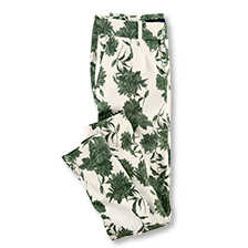 Blumen-Chino
