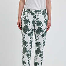 Blumen-Chino