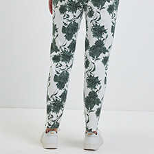 Blumen-Chino