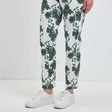 Blumen-Chino