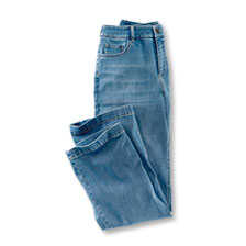 Damen-Five-Pocket-Jeans