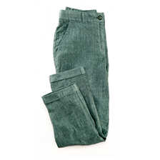 Leinen-Sommerhose