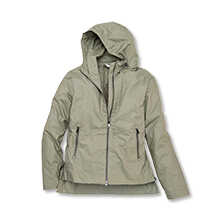Leichte Freizeitjacke