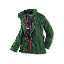 Leichtes Fieldjacket