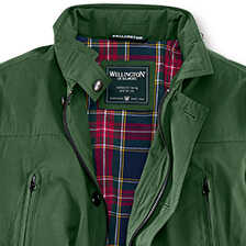 Leichtes Fieldjacket