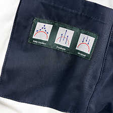 Sommer-Blouson