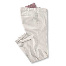 Leichte Sommer-Chino