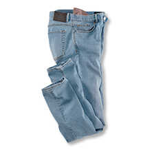 Herrenjeans