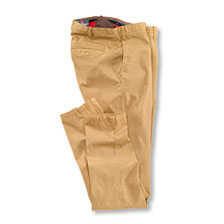 Herren-Chinohose