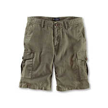 Cargo-Bermudashorts Stratford