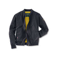 Blousonjacke fr Damen