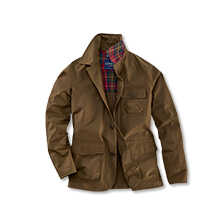 Arbeitsjacke