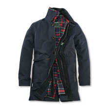 2-in-1-Allwetterjacke