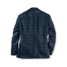 Alernatives Thumbnail 1 zu Harris-Tweed-Sakko London