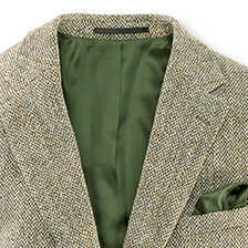 Alernatives Thumbnail 2 zu Premium-Harris-Tweed-Sakko