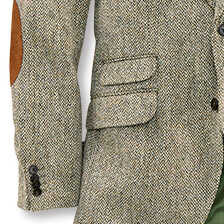Alernatives Thumbnail 3 zu Premium-Harris-Tweed-Sakko