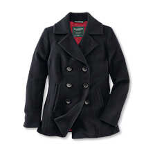 Alernatives Thumbnail 1 zu Cabanjacke Leonie