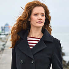 Alernatives Thumbnail 3 zu Cabanjacke Leonie