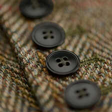 Alernatives Thumbnail 2 zu Fischgratblazer Harris Tweed