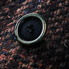 Alernatives Thumbnail 2 zu Pea Coat Glencheck