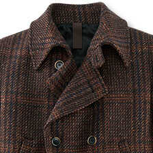 Alernatives Thumbnail 3 zu Pea Coat Glencheck