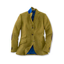 Alernatives Thumbnail 1 zu Tweed-Blazer