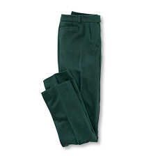 Damen-Wollhose