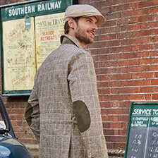 Alernatives Thumbnail 2 zu Countryjacke