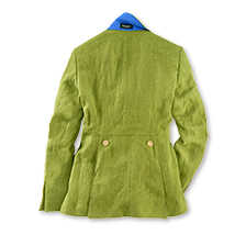 Alernatives Thumbnail 2 zu Leinen-Blazer