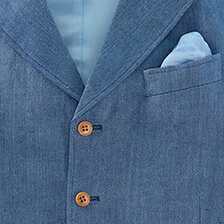 Alernatives Thumbnail 2 zu Weste