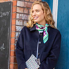 Alernatives Thumbnail 3 zu Kurze Wolljacke