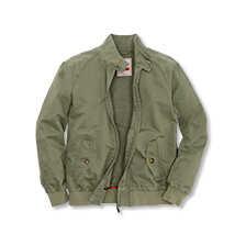 Thumbnail zu Sommerblouson