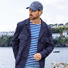 Alernatives Thumbnail 1 zu Country-Jacket