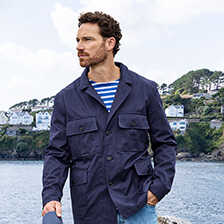 Alernatives Thumbnail 2 zu Country-Jacket