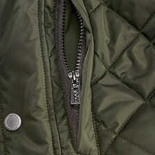 Alernatives Thumbnail 2 zu Leichte Steppjacke