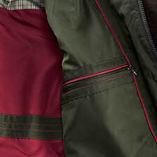 Alernatives Thumbnail 3 zu Leichte Steppjacke