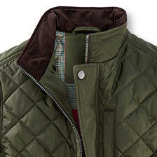 Alernatives Thumbnail 4 zu Leichte Steppjacke