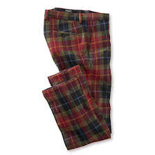 Thumbnail zu Harris-Tweedhose