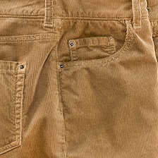 Alernatives Thumbnail 1 zu Cordhose