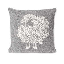 Thumbnail zu  Kissen 'Woolly Sheep'