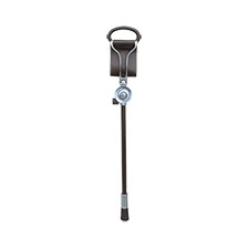 Klassischer Sitzstock Sitzhhe: 63-88 cm Gewicht 1 kg belastbar bis 100 kg