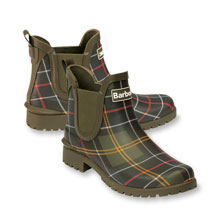 Gummistiefel fr Damen