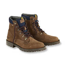 barbour schuhe