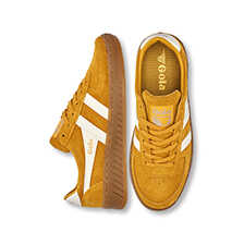 Damensneaker 'Grandslam Sun'