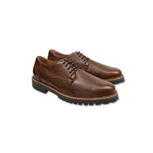 Derby Schuh fr Herren