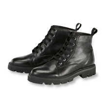 Schnrstiefel